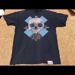 Diamond x 10 Deep T-Shirt